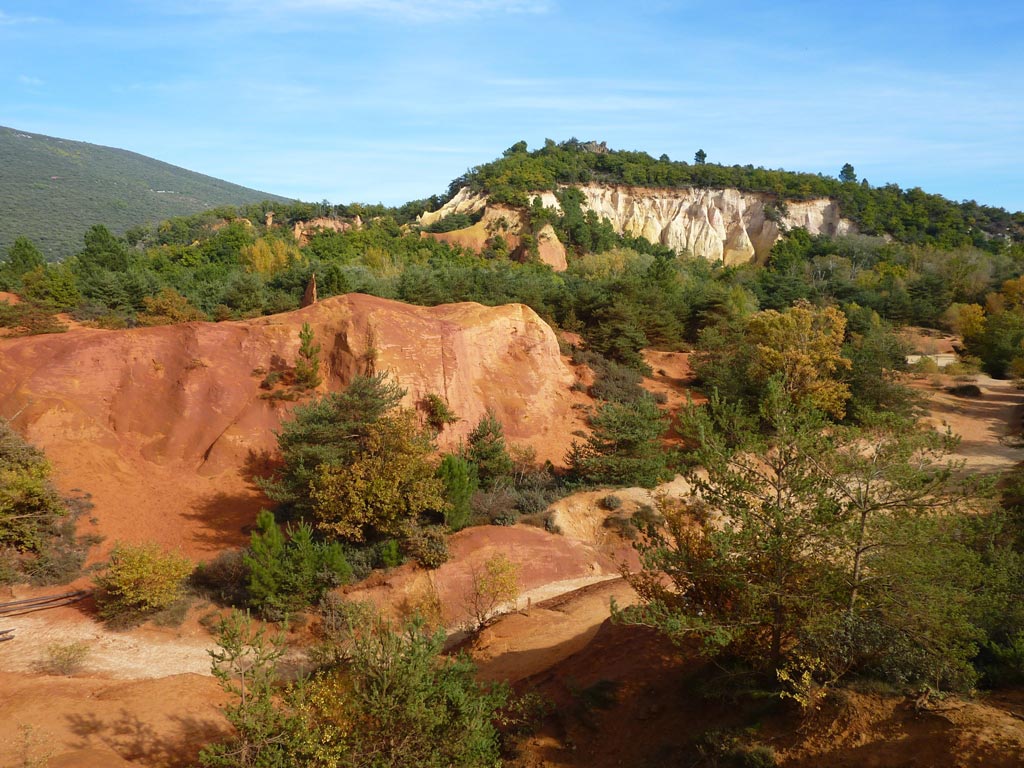 Colorado Provençal